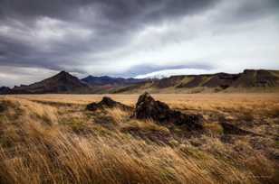 Toward Eyjafjallajokull volcano-9128